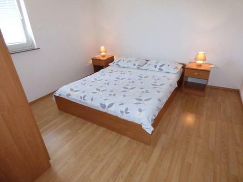 Apartments Branko Nin