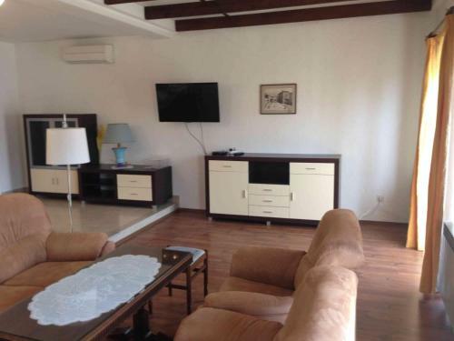 Apartments Materada