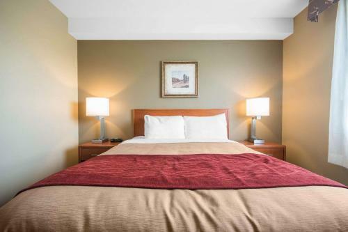 Hotel Super 8 Langley / Aldergrove