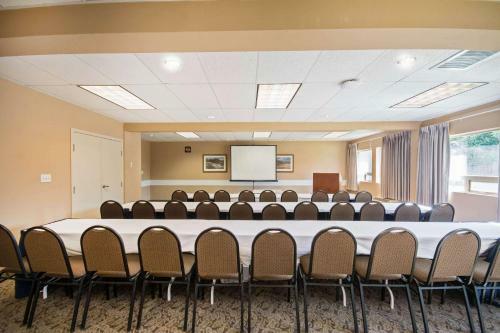 Hotel Super 8 Langley / Aldergrove