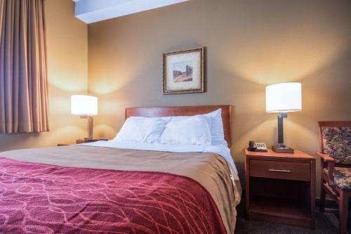 Hotel Super 8 Langley / Aldergrove