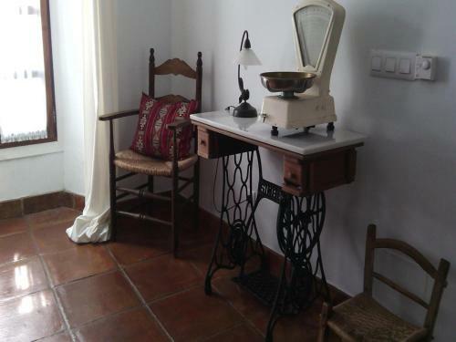 Apartamento Namaste