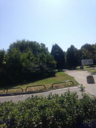 Apartamento Antonella's House