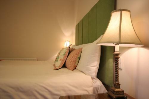 Strathburn Hotel