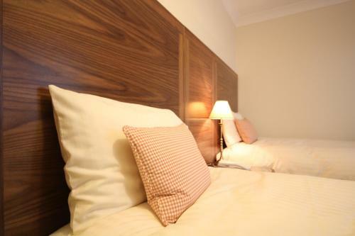 Strathburn Hotel