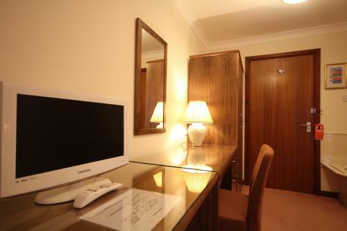 Strathburn Hotel