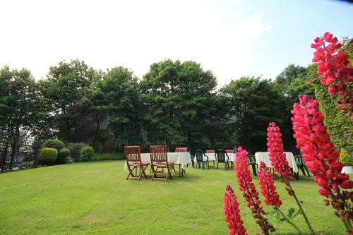 Strathburn Hotel