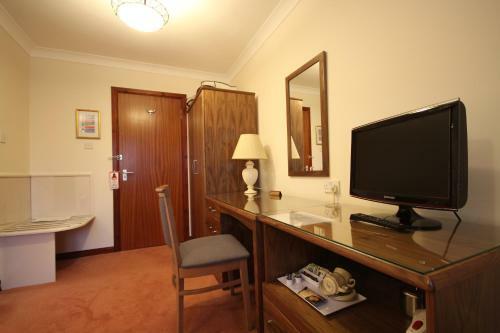 Strathburn Hotel