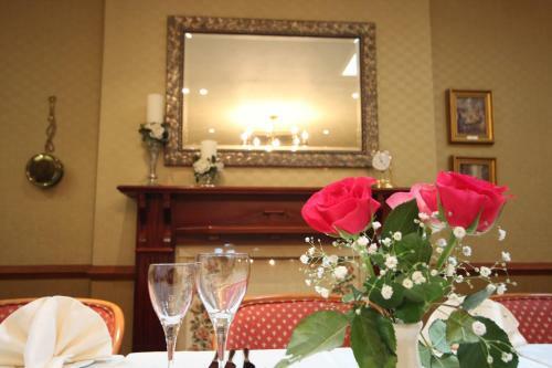 Strathburn Hotel