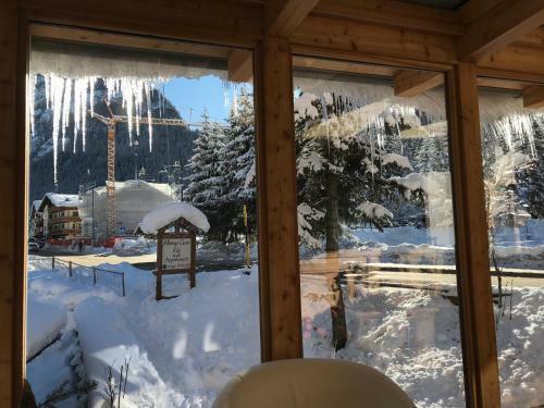 Hotel Albergo Garni Edy (b&b)
