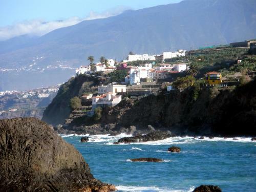 Villa Holiday Home El Mar
