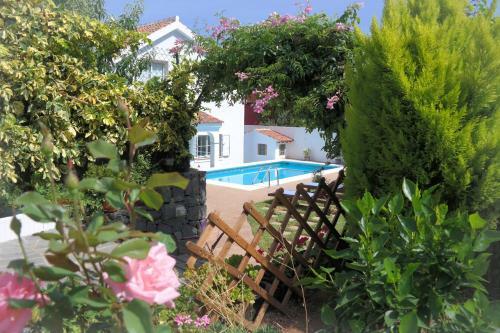 Villa Holiday Home El Mar