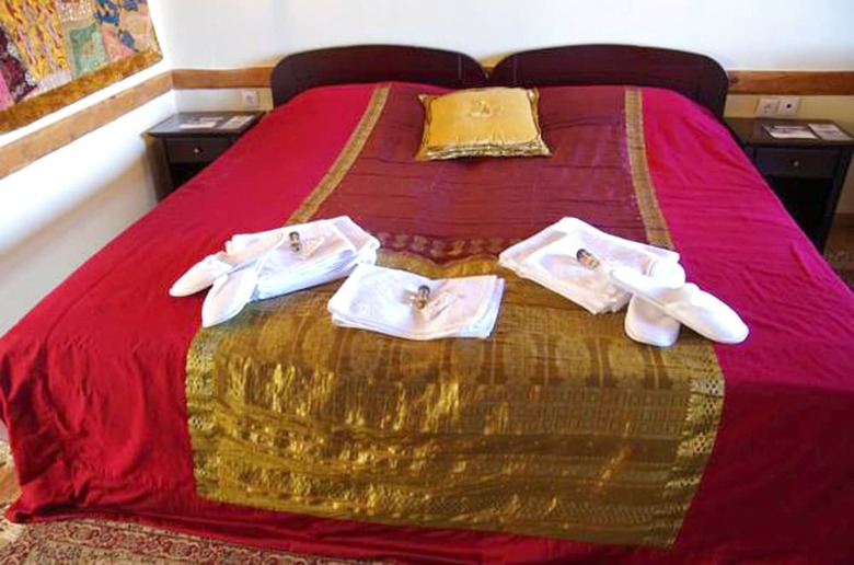 Apartamento Prespa Resort & Spa