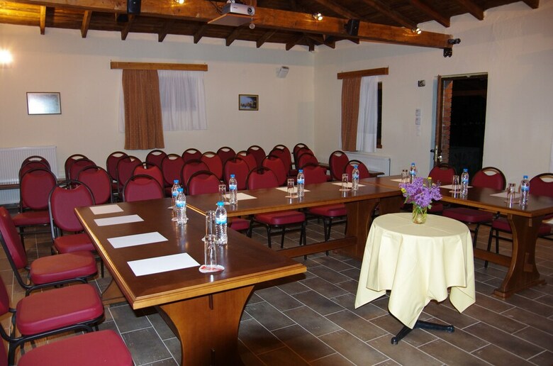 Apartamento Prespa Resort & Spa