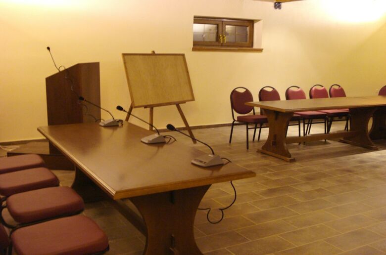 Apartamento Prespa Resort & Spa