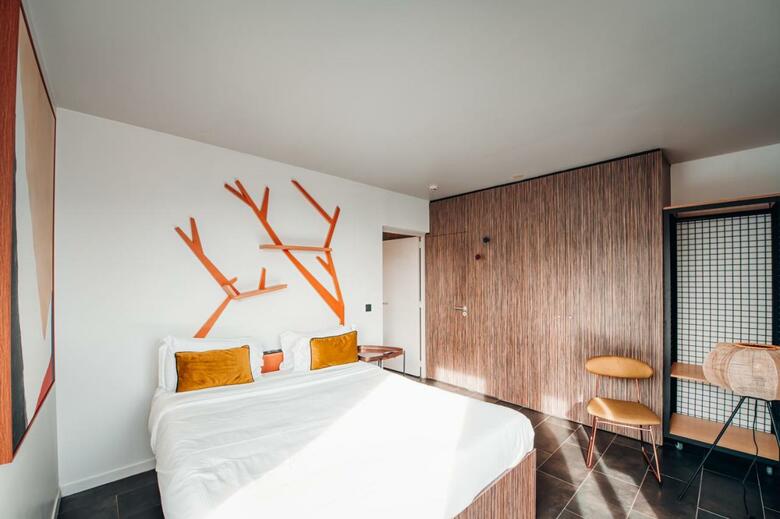 Aparthotel Olivarius Cergy Apart'hotel