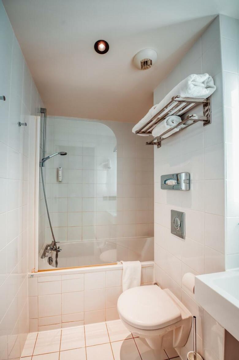Aparthotel Olivarius Cergy Apart'hotel