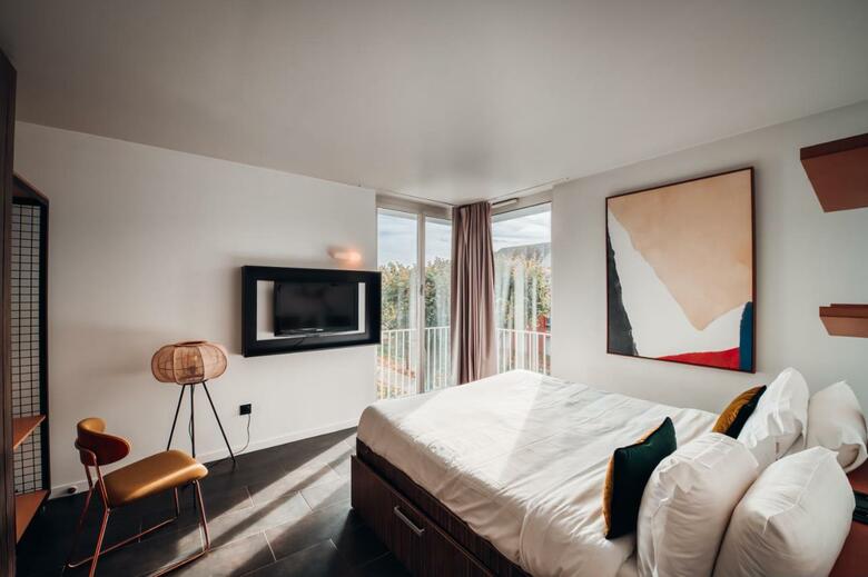 Aparthotel Olivarius Cergy Apart'hotel