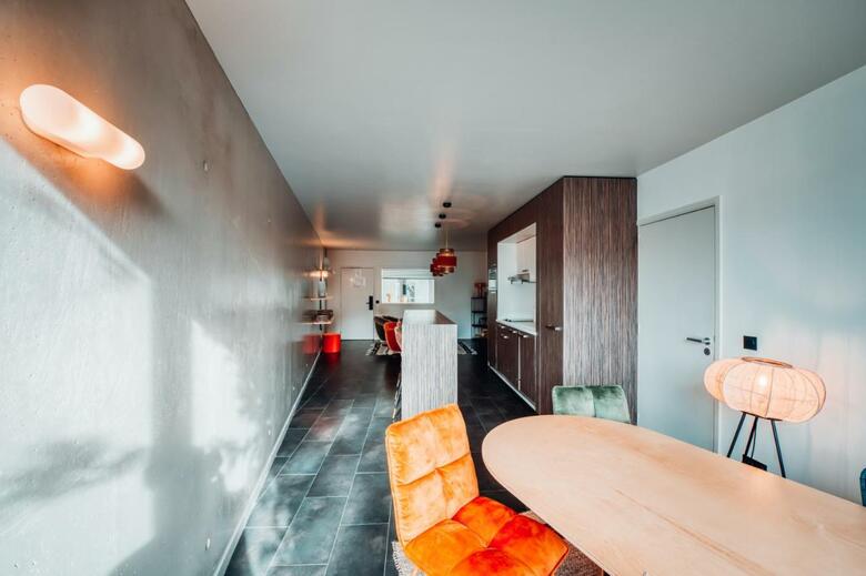 Aparthotel Olivarius Cergy Apart'hotel