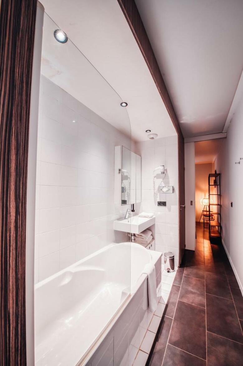 Aparthotel Olivarius Cergy Apart'hotel