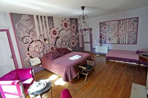 Hostal Auberge Des Capucins