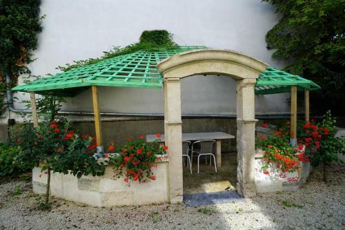 Hostal Auberge Des Capucins
