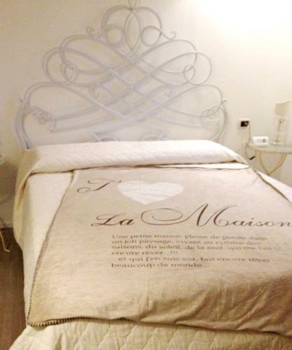 Bed & Breakfast La Maison Di Bologna