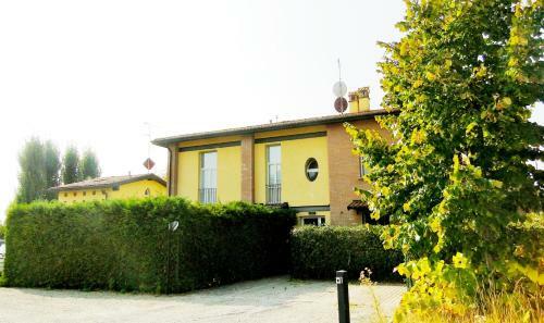 Bed & Breakfast La Maison Di Bologna