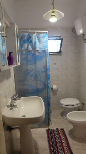 Apartamento Oasi San Pio