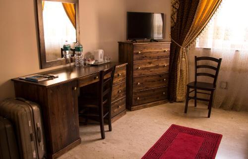 Madonnina Homestay
