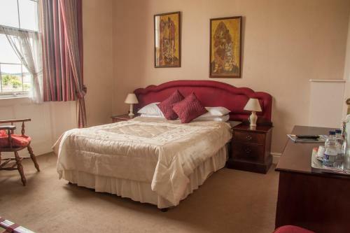 The Buck Hotel