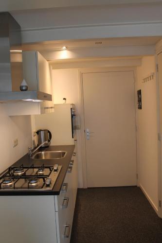 Apartamento Bella Porto