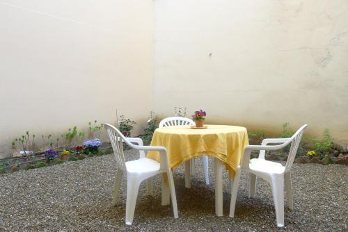 Apartamento Gioberti Beccaria