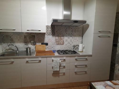 Apartamento Suite Tolemaide