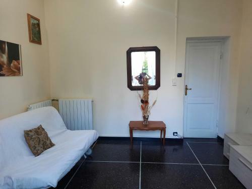 Apartamento Suite Tolemaide