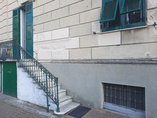 Apartamento Suite Tolemaide
