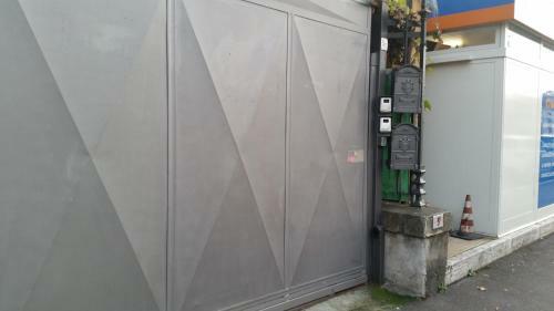 Apartamento Suite Tolemaide