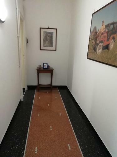 Apartamento Suite Tolemaide