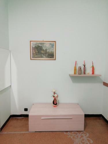 Apartamento Suite Tolemaide