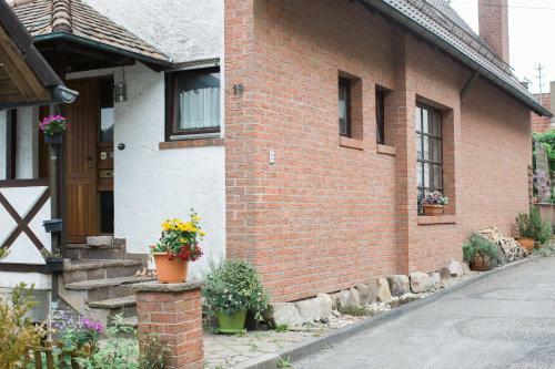 Apartamento Ferienwohnung Spiegelberg