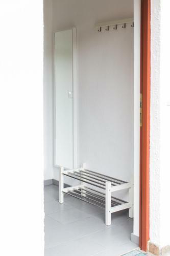 Apartamento Ferienwohnung Spiegelberg
