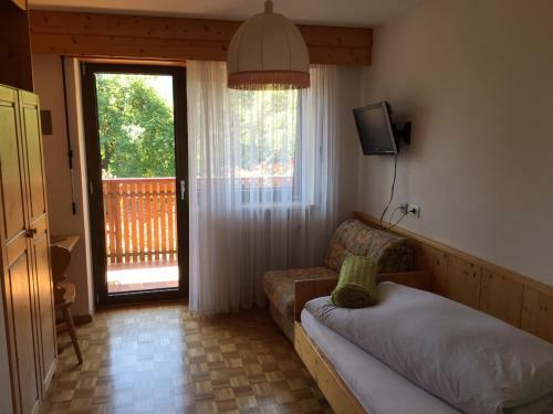 Bed & Breakfast Garni Glurnserhof