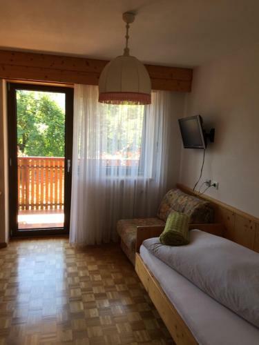 Bed & Breakfast Garni Glurnserhof