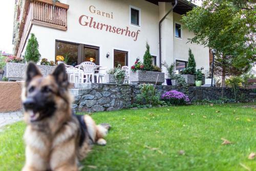 Bed & Breakfast Garni Glurnserhof