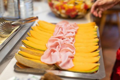 Bed & Breakfast Garni Glurnserhof