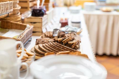 Bed & Breakfast Garni Glurnserhof