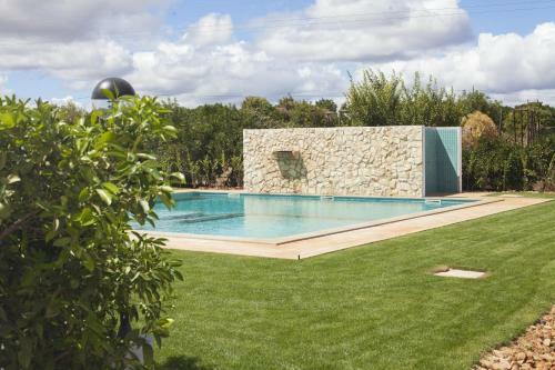 Agroturismo Quinta Dos I�s