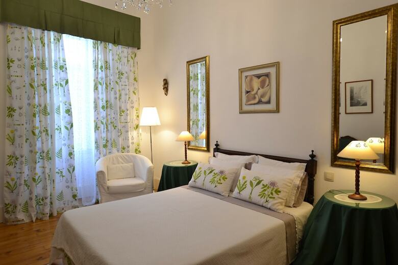 Hostal Casa Do Crato