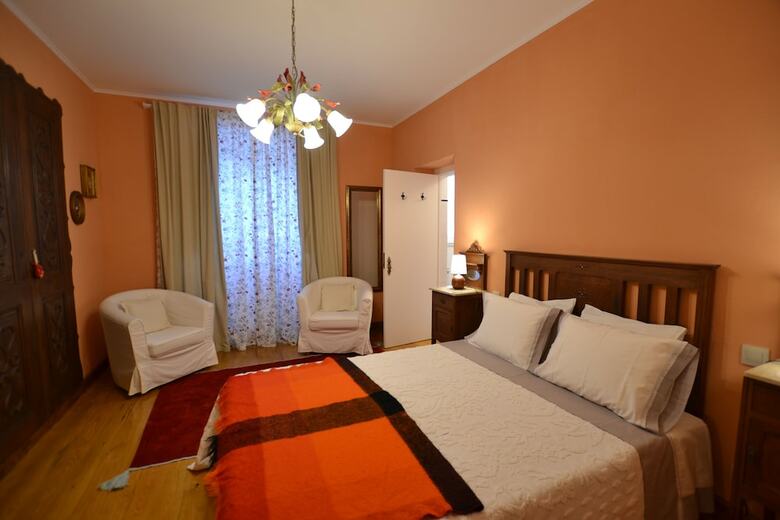 Hostal Casa Do Crato