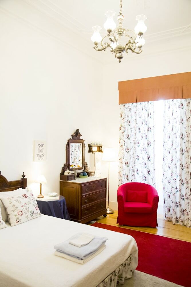 Hostal Casa Do Crato